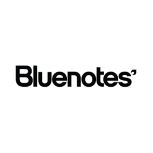 Bluenotes Logo